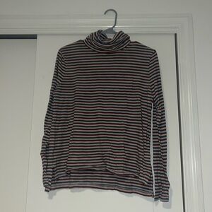 Madewell Turtle Neck